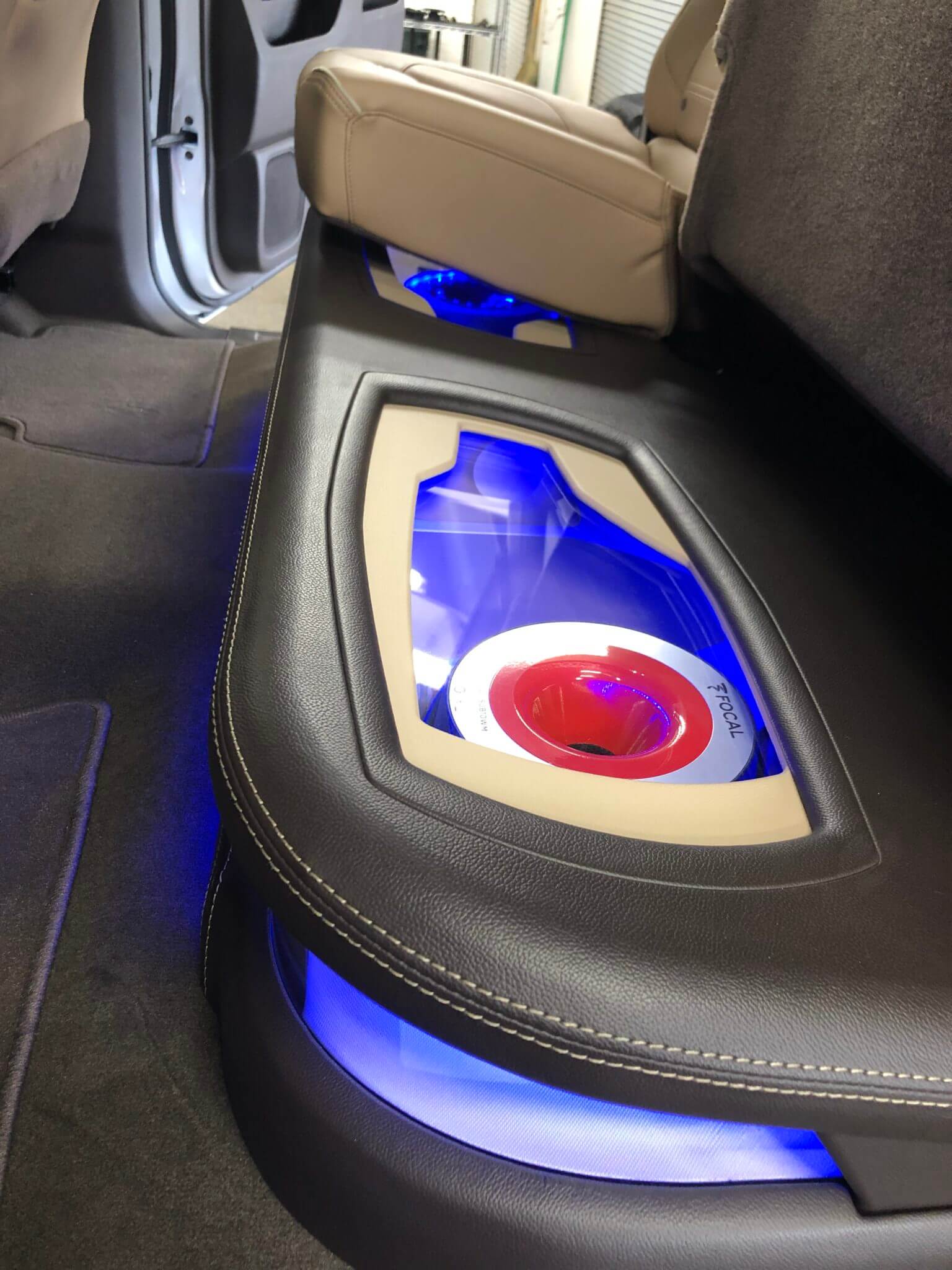 Custom Installations Specialists Car Audio